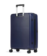 AMERICAN TOURISTER SUMMER HIT Cărucior mediu BLUE - Trolere rigide - 4