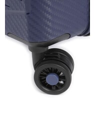 AMERICAN TOURISTER SUMMER HIT Cărucior mediu BLUE - Trolere rigide - 6