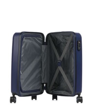 AMERICAN TOURISTER SUMMER HIT Cărucior pentru bagaje de m&acirc;nă BLUE - Bagaje de m&acirc;nă - 2