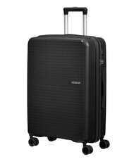 AMERICAN TOURISTER SUMMER HIT Cărucior mediu BLACK - Trolere rigide - 3