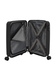 AMERICAN TOURISTER SUMMER HIT Cărucior pentru bagaje de m&acirc;nă BLACK - Bagaje de m&acirc;nă - 2