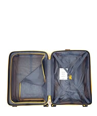 AMERICAN TOURISTER SUMMER HIT Set cărucior Cabin + Mediu + Mare goldenyellow - Set trolere - 3