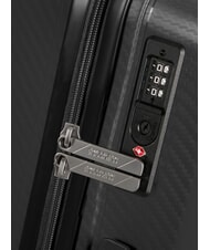 AMERICAN TOURISTER SUMMER HIT Set cărucior Cabin + Mediu + Mare BLACK - Set trolere - 5