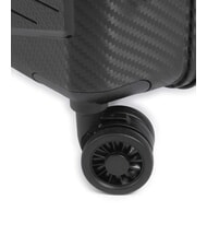 AMERICAN TOURISTER SUMMER HIT Set cărucior Cabin + Mediu + Mare BLACK - Set trolere - 6