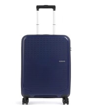 AMERICAN TOURISTER SUMMER HIT Set cărucior Cabin + Mediu + Mare BLUE - Set trolere - 2