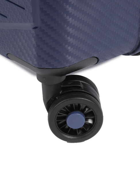 SUMMER HIT Set cărucior Cabin + Mediu + Mare BLUE - Set trolere