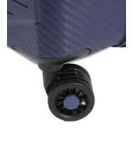 AMERICAN TOURISTER SUMMER HIT Set cărucior Cabin + Mediu + Mare BLUE - Set trolere - 6