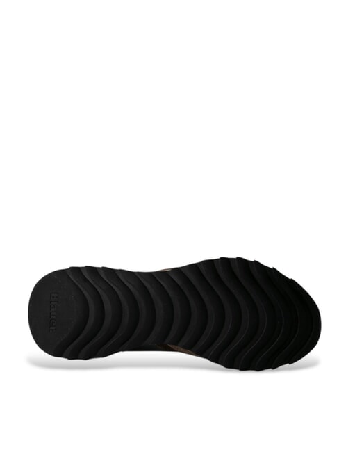 RYDER Adidași gri-gri/albastru aviar - Pantofi bărbați