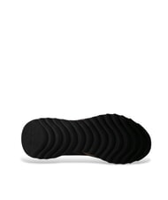 BLAUER RYDER Adidași gri-gri/albastru aviar - Pantofi bărbați - 6