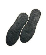 BLAUER KYOTO Adidași din piele &icirc;ntoarsă BLUE - Pantofi bărbați - 5