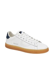 BLAUER LOWELL Adidași alb/marinier - Pantofi bărbați - 2