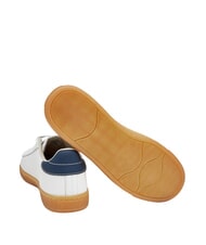 BLAUER LOWELL Adidași alb/marinier - Pantofi bărbați - 4