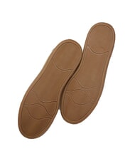 BLAUER LOWELL Adidași crem/negru - Pantofi bărbați - 5