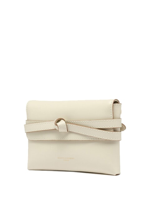 BELTY Geantă de umăr mini MARMURA - Genți femei