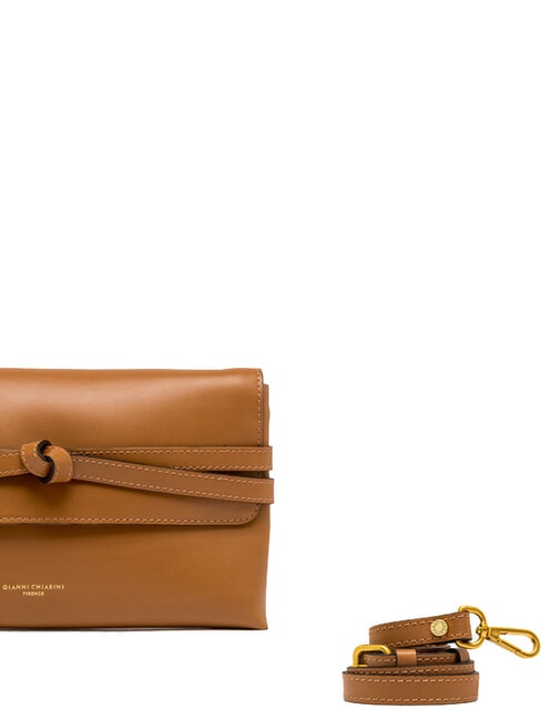 BELTY Geantă de umăr PIELE - Genți femei