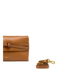 GIANNI CHIARINI BELTY Geantă de umăr PIELE - Genți femei - 3