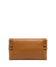 GIANNI CHIARINI BELTY Geantă de umăr PIELE - Genți femei - 4