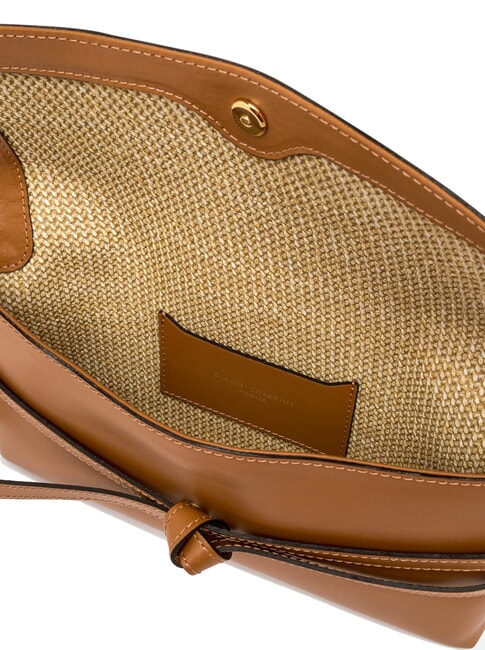 BELTY Geantă de umăr PIELE - Genți femei