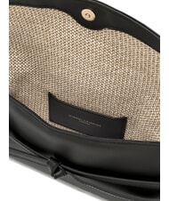 GIANNI CHIARINI BELTY Geantă de umăr negru - Genți femei - 5