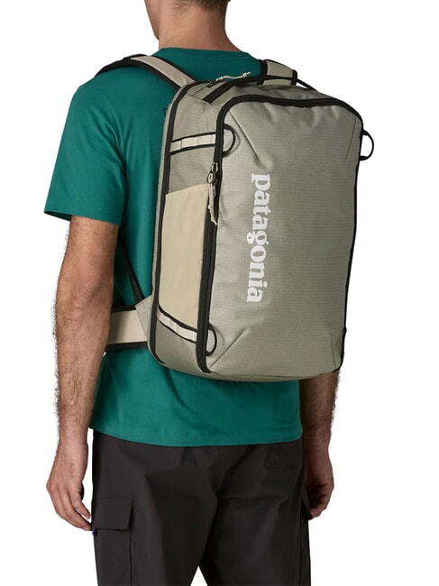 BLACK HOLE&reg; Mini MLC&trade; Rucsac transformabil &icirc;ntr-o geantă duffle de 30L piatră erodată - Rucsacuri pentru școală și timp liber