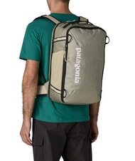 PATAGONIA BLACK HOLE&reg; Mini MLC&trade; Rucsac transformabil &icirc;ntr-o geantă duffle de 30L piatră erodată - Rucsacuri pentru școală și timp liber - 6