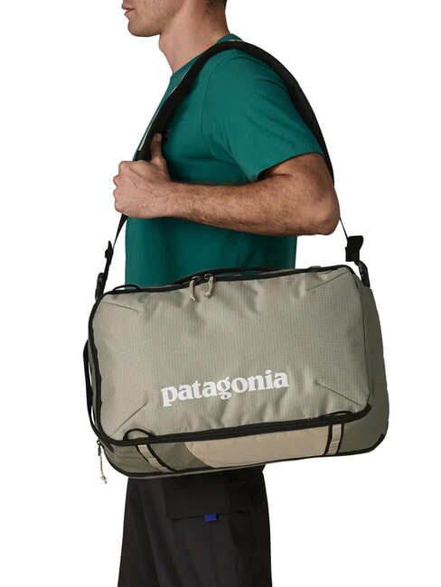 BLACK HOLE&reg; Mini MLC&trade; Rucsac transformabil &icirc;ntr-o geantă duffle de 30L piatră erodată - Rucsacuri pentru școală și timp liber