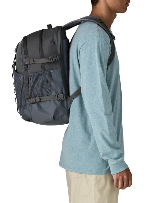 REFUGIO 30L Rucsac pentru laptop de 15" albastru mocnit - Rucsacuri pentru școală și timp liber