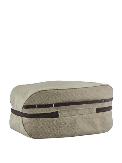 BLACK HOLE CUBE Travel beauty 6L piatră erodată - Truse de toaletă