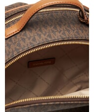 MICHAEL KORS SABLE Rucsac brun/ghindă - Genți femei - 4