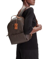 MICHAEL KORS SABLE Rucsac brun/ghindă - Genți femei - 5