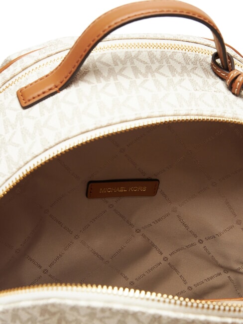 SABLE Rucsac vanilie/acrn - Genți femei