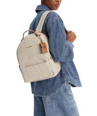 MICHAEL KORS SABLE Rucsac vanilie/acrn - Genți femei - 5