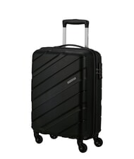 AMERICAN TOURISTER JETDRIVER 3.0  Cărucior pentru bagaje de m&acirc;nă BLACK - Bagaje de m&acirc;nă - 3