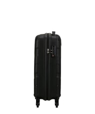 AMERICAN TOURISTER JETDRIVER 3.0  Cărucior pentru bagaje de m&acirc;nă BLACK - Bagaje de m&acirc;nă - 4
