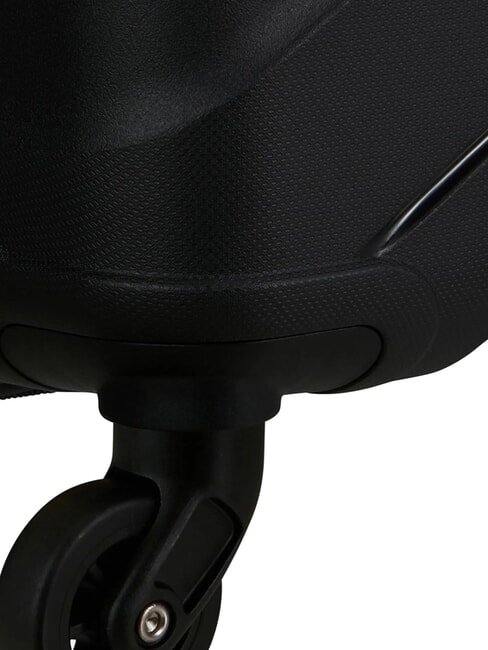 JETDRIVER 3.0  Cărucior pentru bagaje de m&acirc;nă BLACK - Bagaje de m&acirc;nă