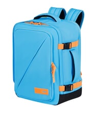 AMERICAN TOURISTER TAKE2CABIN S/M Rucsac sub scaun ok Vueling aromă acidulată de afine/aromă de papaya - Rucsacuri pentru școală și timp liber - 2