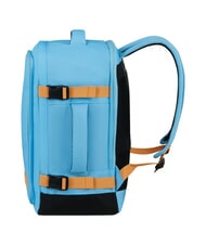 AMERICAN TOURISTER TAKE2CABIN S/M Rucsac sub scaun ok Vueling aromă acidulată de afine/aromă de papaya - Rucsacuri pentru școală și timp liber - 4