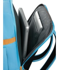 AMERICAN TOURISTER TAKE2CABIN S/M Rucsac sub scaun ok Vueling aromă acidulată de afine/aromă de papaya - Rucsacuri pentru școală și timp liber - 5