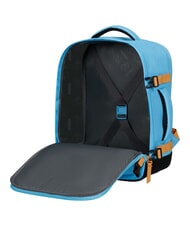 AMERICAN TOURISTER TAKE2CABIN S/M Rucsac sub scaun ok Vueling aromă acidulată de afine/aromă de papaya - Rucsacuri pentru școală și timp liber - 6