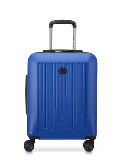 CHRISTINE EU Set cărucior Cabin + Mediu + Mare gheață albastră - Set trolere