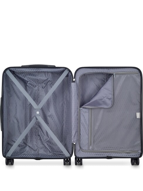CHRISTINE EU Set cărucior Cabin + Mediu + Mare gheață albastră - Set trolere