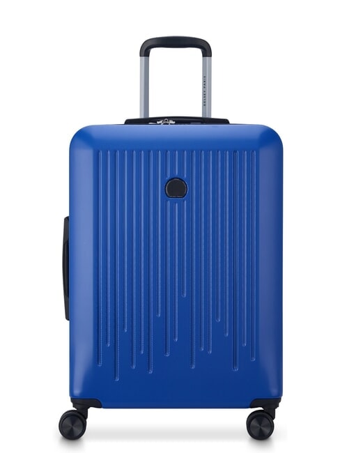 CHRISTINE EU Set cărucior Cabin + Mediu + Mare gheață albastră - Set trolere