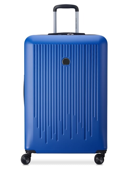 CHRISTINE EU Set cărucior Cabin + Mediu + Mare gheață albastră - Set trolere