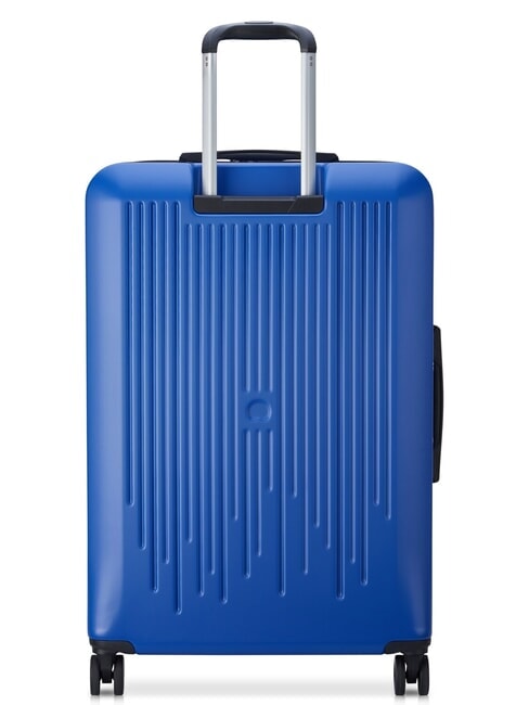 CHRISTINE EU Set cărucior Cabin + Mediu + Mare gheață albastră - Set trolere
