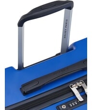 DELSEY CHRISTINE EU Set cărucior Cabin + Mediu + Mare gheață albastră - Set trolere - 7