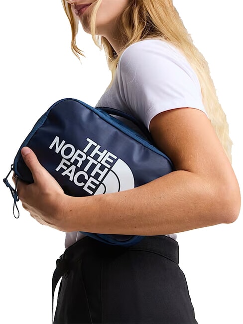 BASE CAMP Frumoasa cutie verde taupe nou - Truse de toaletă