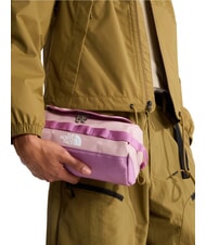 THE NORTH FACE TRAVEL CANISTER Cazul de frumusețe S roz metalizat/lavandă discretă - Truse de toaletă - 3