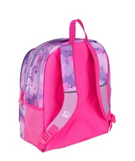SJGANG FABLE JOURNEY Rucsac cu compartiment dublu violet - Rucsacuri pentru școală și timp liber - 7