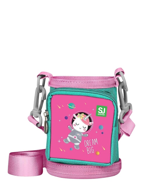 SJ Sticlă de apă cu capac modelat Lavandă englezească - Sticle termice