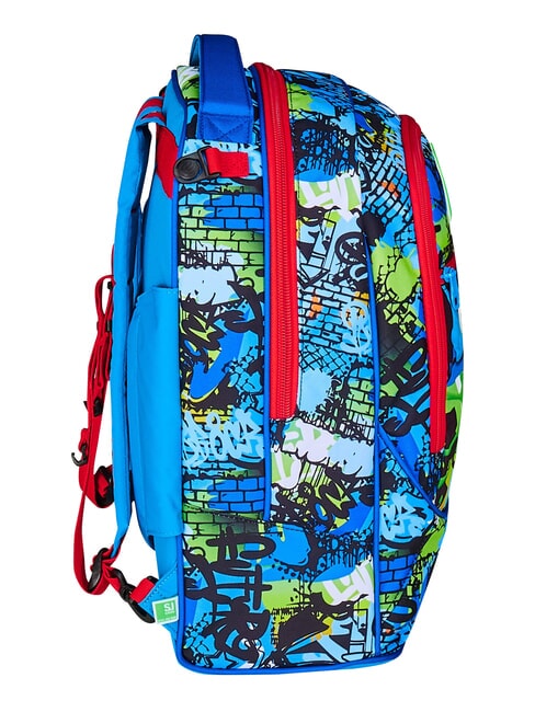 FANTASYS BOY Rucsac tip troler cu 3 roți, detașabil PINENEEDLE - Rucsacuri cu role